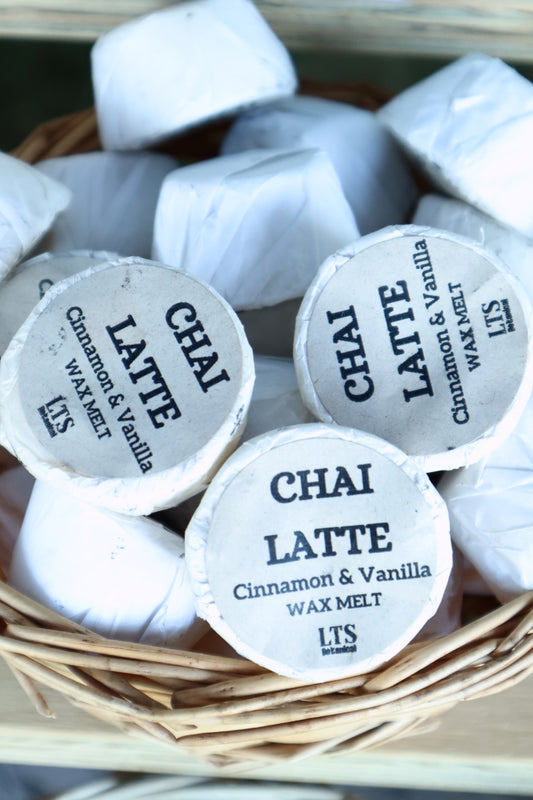 Chai Latte Wax Melt