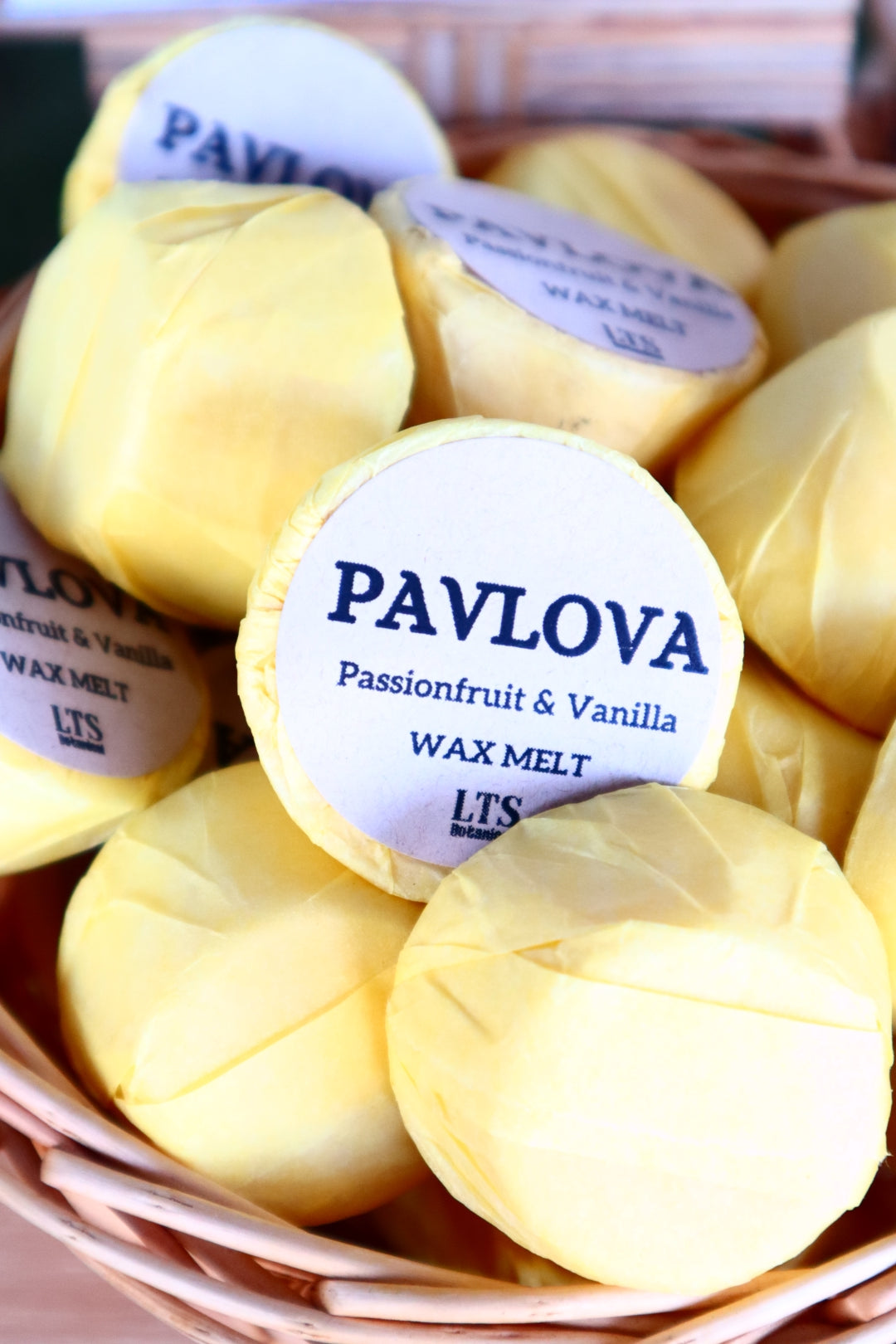 Pavlova