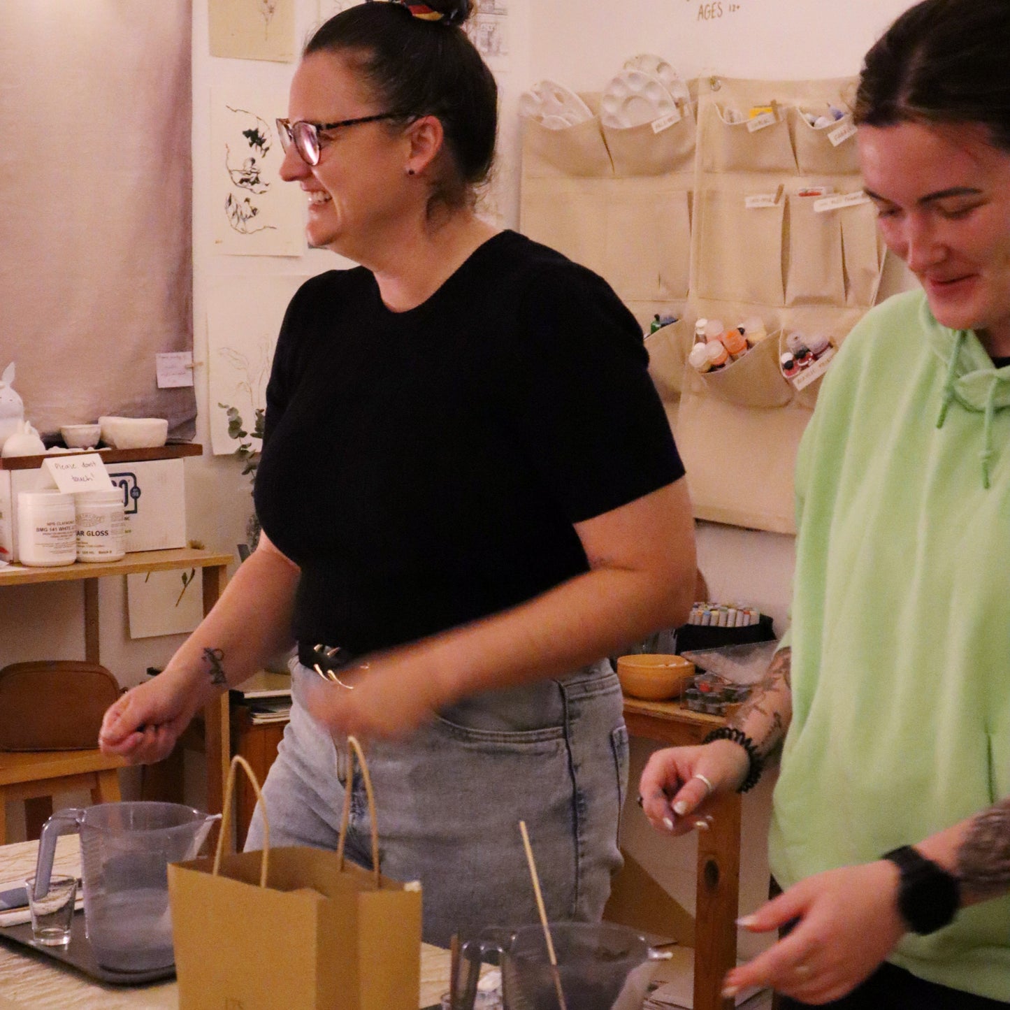Candle Crafting 101