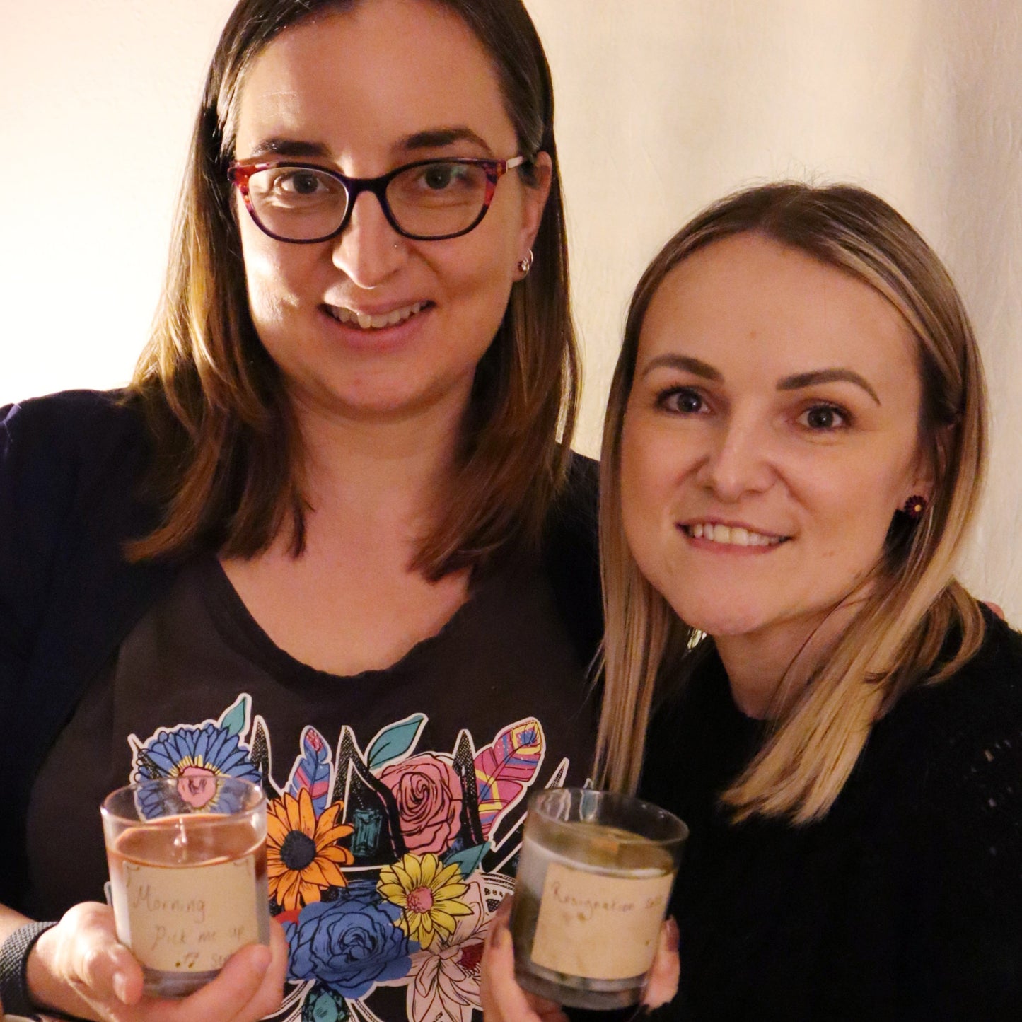 Candle Crafting 101