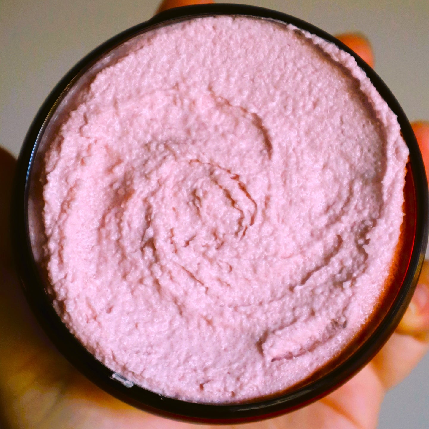 Pink Snow