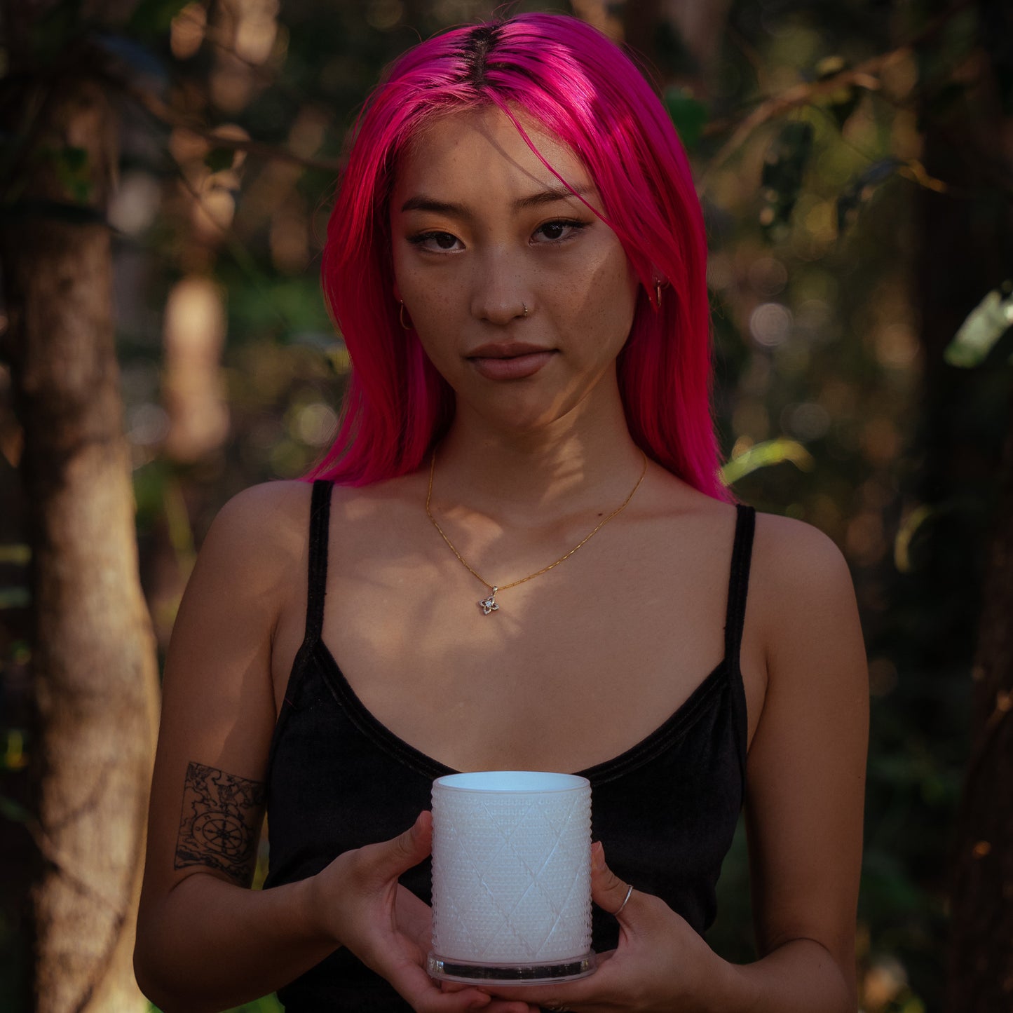 The Fae