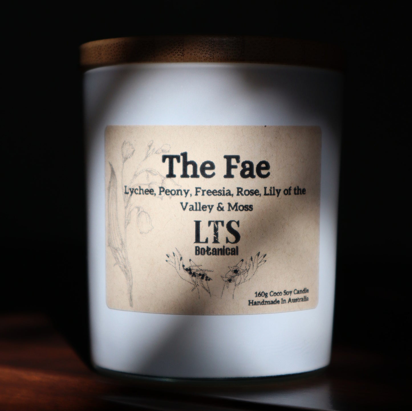 The Fae