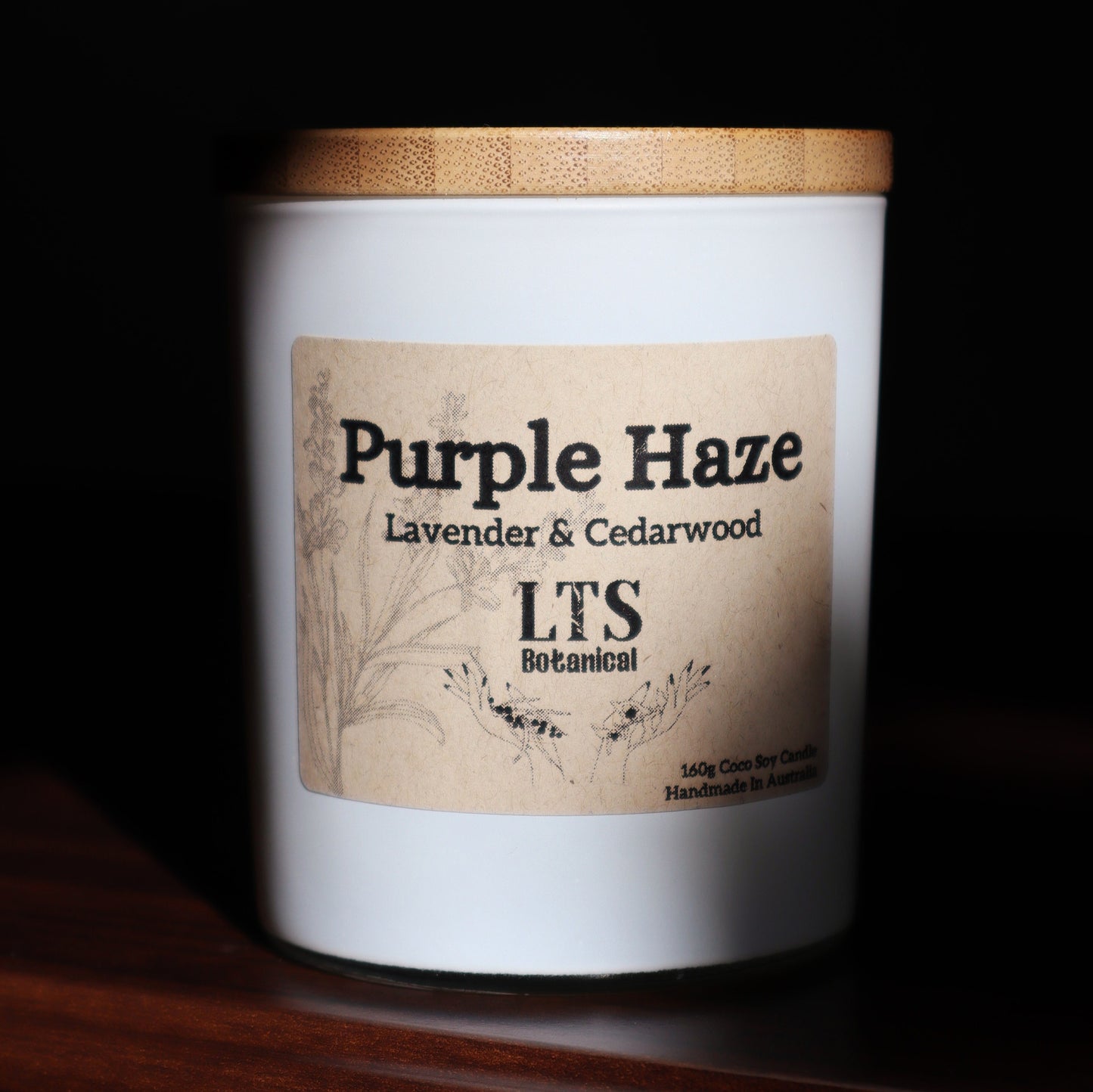 Purple Haze