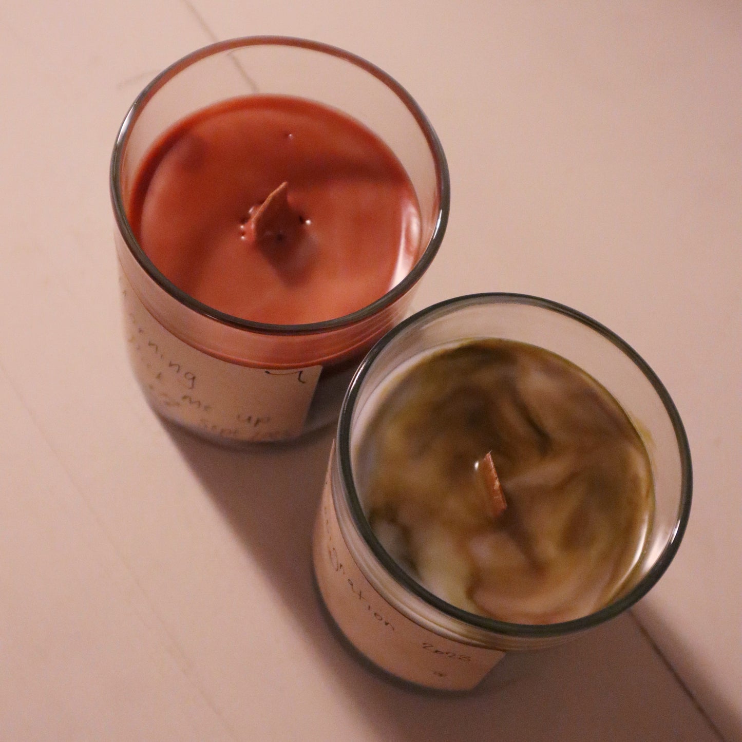Candle Crafting 101 - Candle Making Class