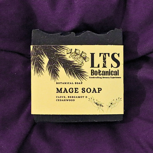 Mage Soap