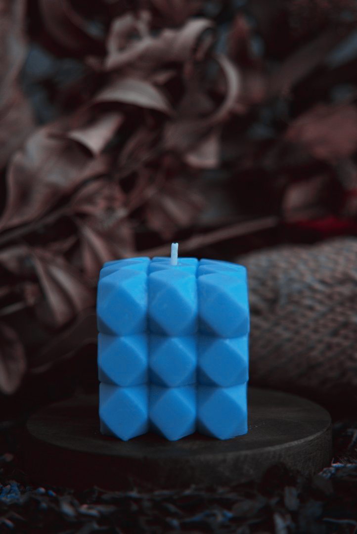 Puzzled - Diamond Rubix Cube