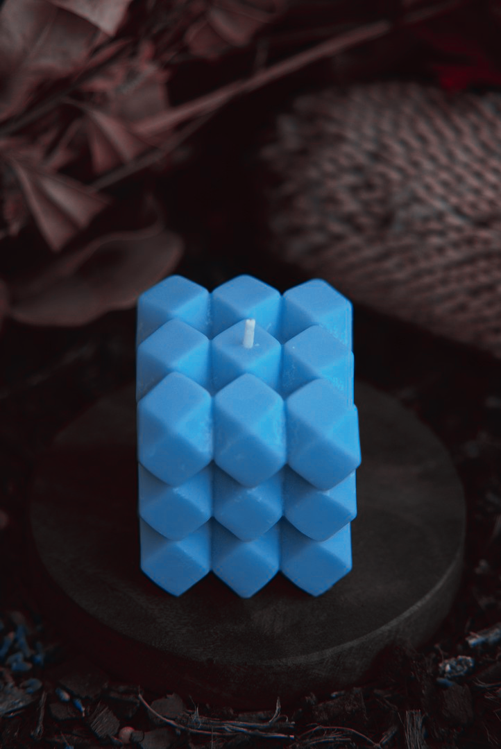 Puzzled - Diamond Rubix Cube