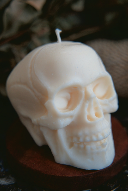 Ol' Mate - Skull