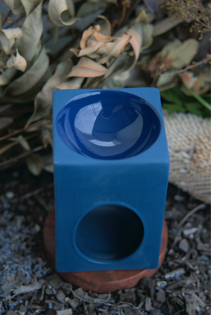 Wax Melt Burner